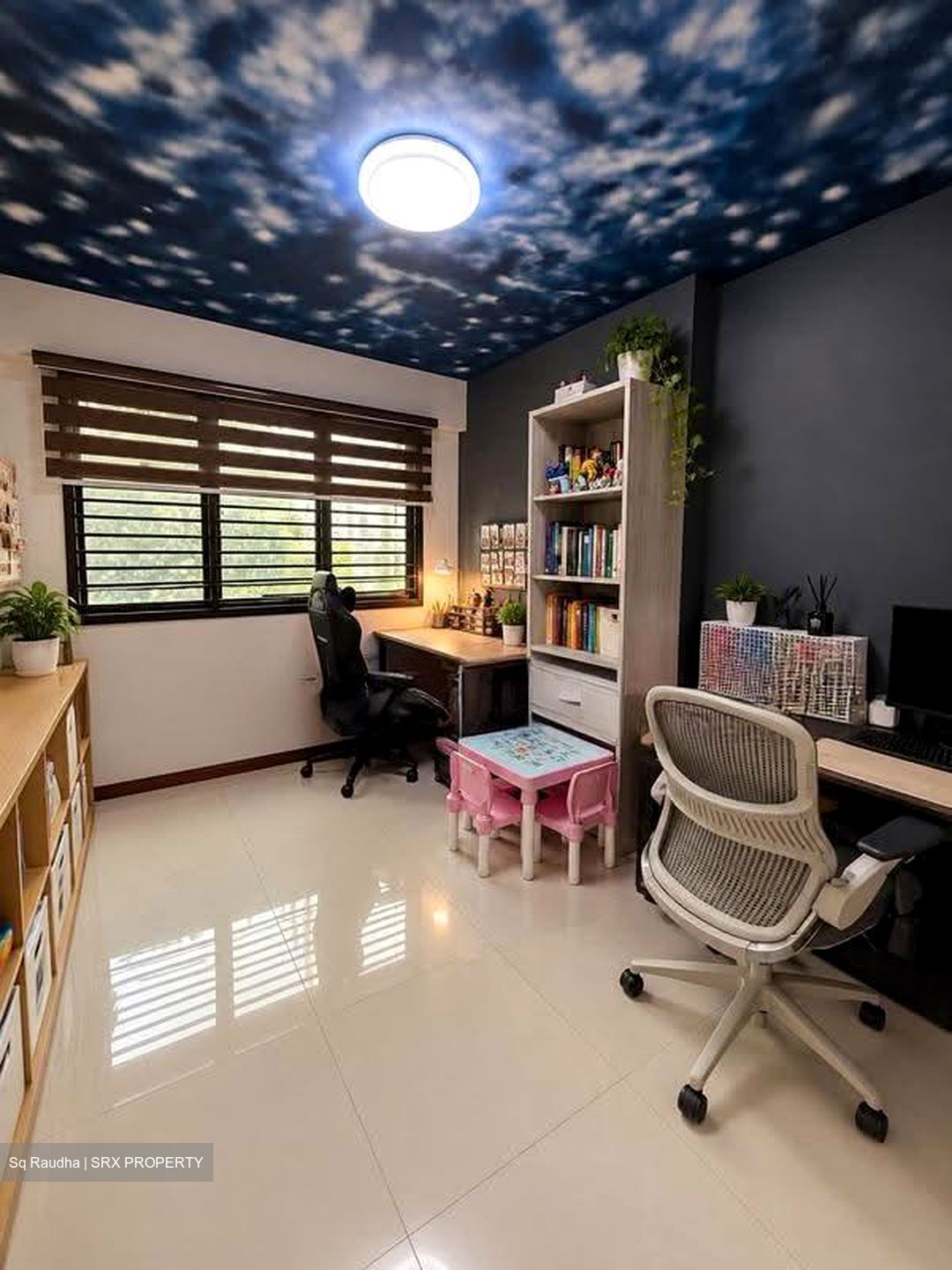 Blk 818B Keat Hong Mirage (Choa Chu Kang), HDB 4 Rooms #631537001